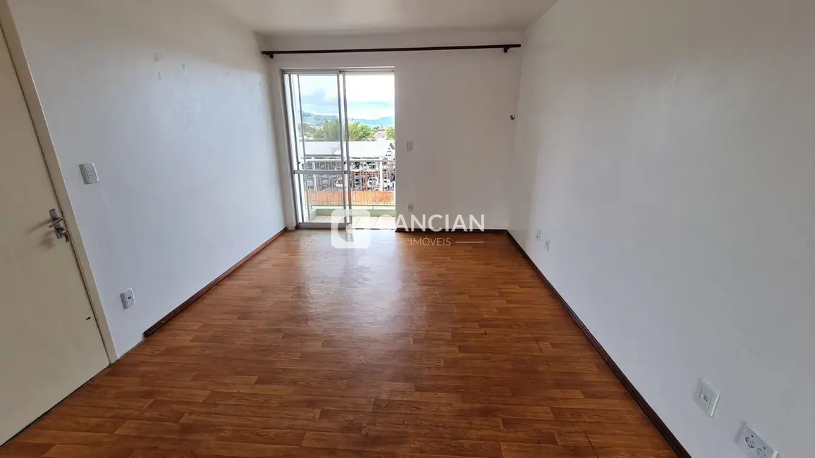 Foto 1 de Apartamento com 2 quartos à venda, 74m2 em Camobi, Santa Maria - RS