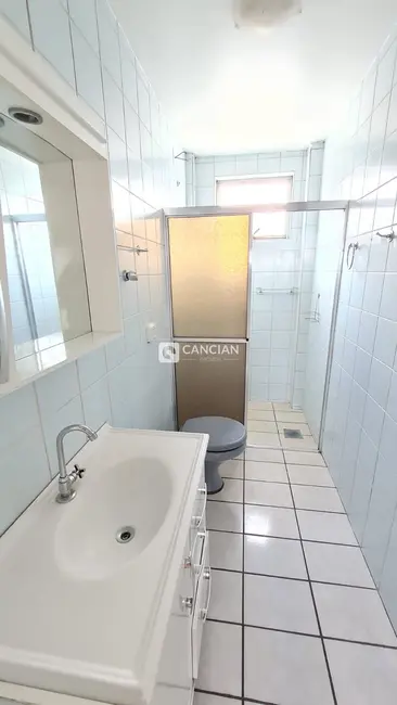 Foto 5 de Apartamento com 2 quartos à venda, 74m2 em Camobi, Santa Maria - RS