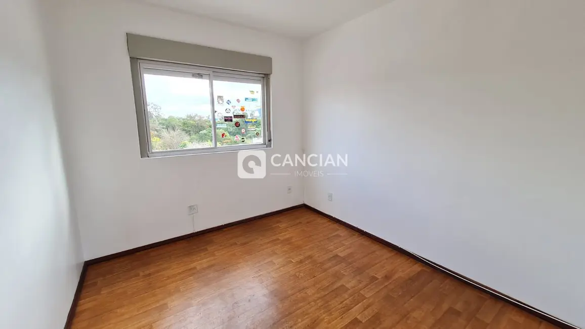 Foto 4 de Apartamento com 2 quartos à venda, 74m2 em Camobi, Santa Maria - RS