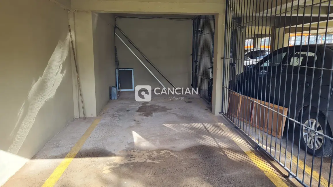 Foto 8 de Apartamento com 2 quartos à venda, 74m2 em Camobi, Santa Maria - RS