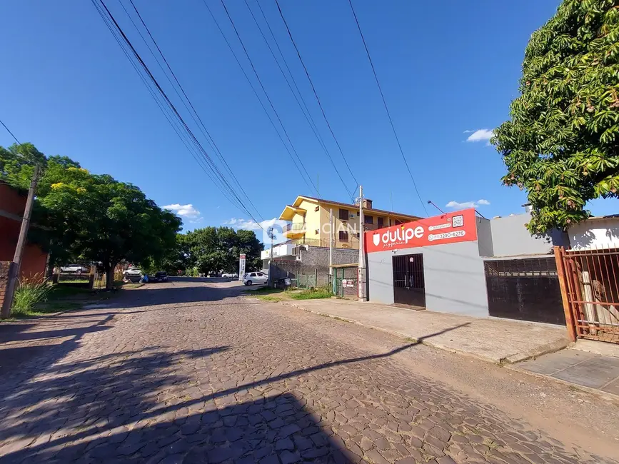 Foto 8 de Terreno / Lote à venda, 600m2 em Camobi, Santa Maria - RS