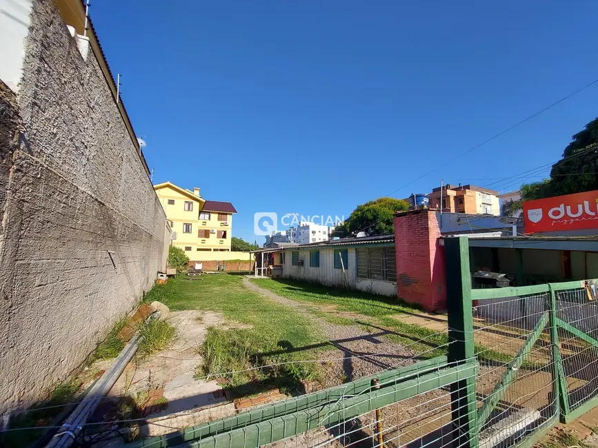 Foto 7 de Terreno / Lote à venda, 600m2 em Camobi, Santa Maria - RS