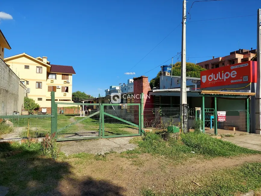 Foto 5 de Terreno / Lote à venda, 600m2 em Camobi, Santa Maria - RS