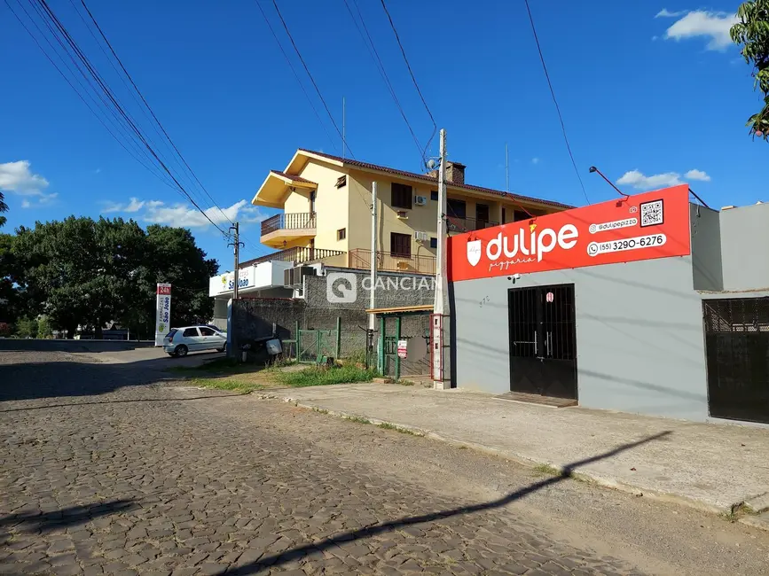 Foto 4 de Terreno / Lote à venda, 600m2 em Camobi, Santa Maria - RS
