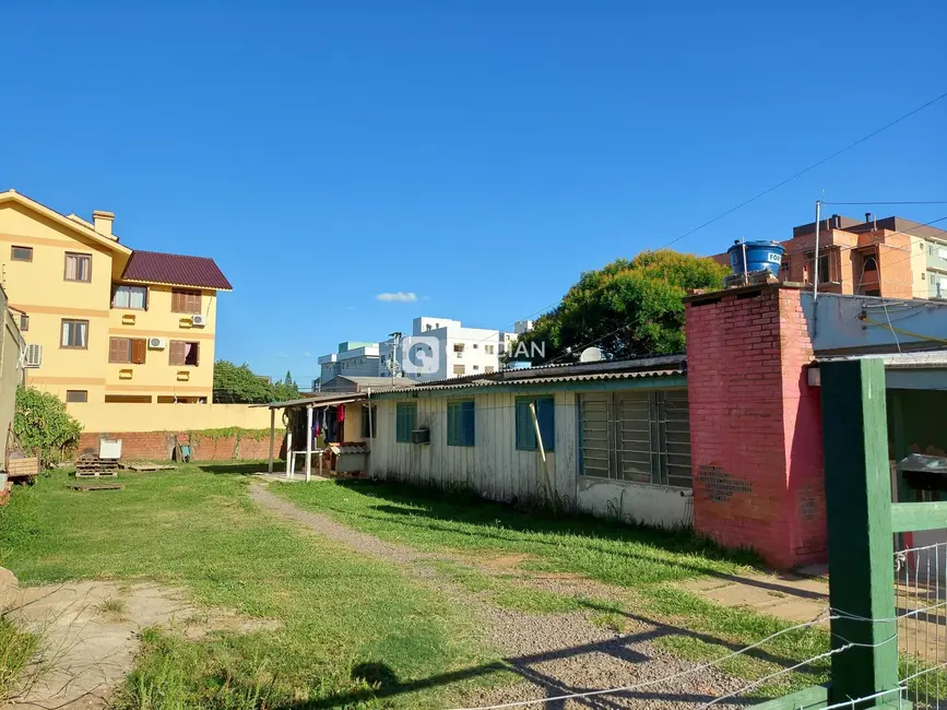 Foto 6 de Terreno / Lote à venda, 600m2 em Camobi, Santa Maria - RS