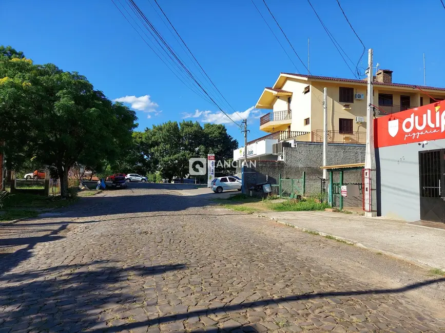 Foto 3 de Terreno / Lote à venda, 600m2 em Camobi, Santa Maria - RS