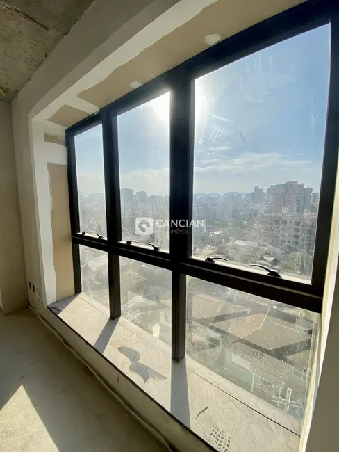 Foto 8 de Apartamento com 3 quartos à venda, 222m2 em Nossa Senhora de Fátima, Santa Maria - RS