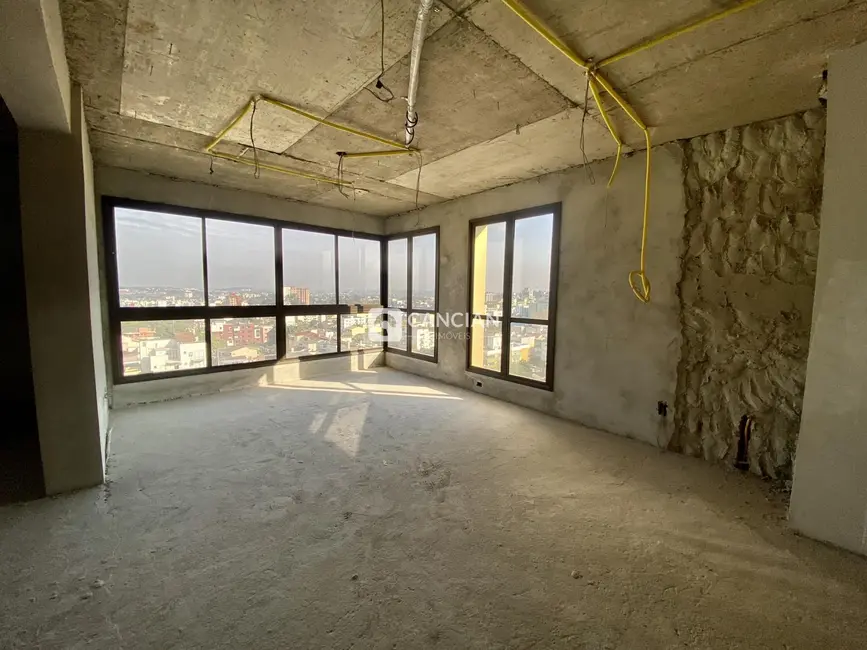 Foto 2 de Apartamento com 3 quartos à venda, 222m2 em Nossa Senhora de Fátima, Santa Maria - RS