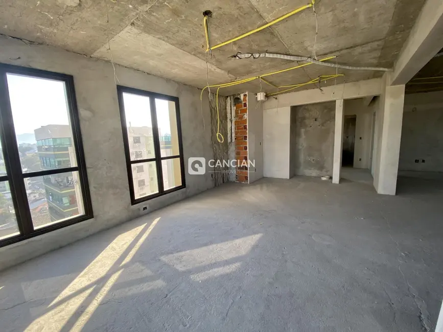 Foto 3 de Apartamento com 3 quartos à venda, 222m2 em Nossa Senhora de Fátima, Santa Maria - RS