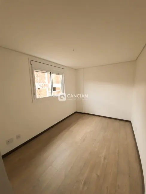 Foto 5 de Apartamento com 1 quarto à venda, 35m2 em Nossa Senhora Medianeira, Santa Maria - RS