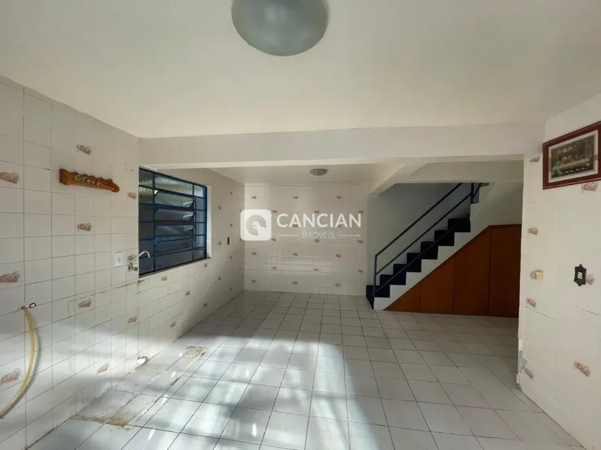 Casa com 3 quartos à venda, 140m2 em Camobi, Santa Maria - RS - imagem 7 Foto 7 de Casa com 3 quartos à venda, 140m2 em Camobi, Santa Maria - RS