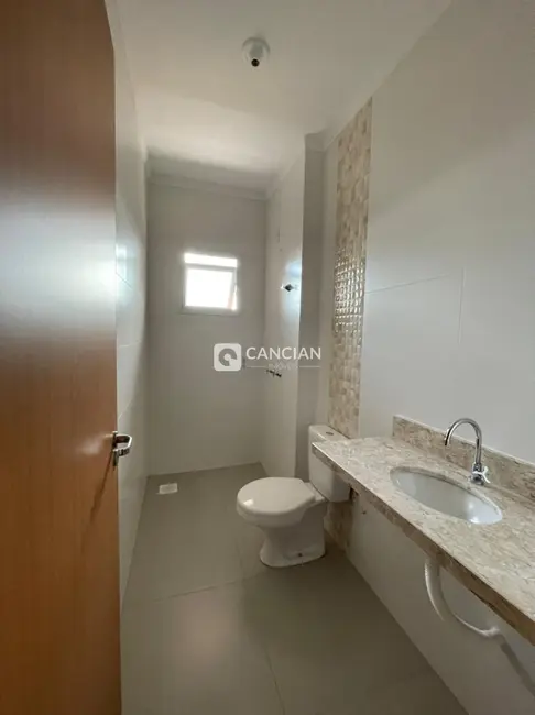 Foto 9 de Apartamento com 2 quartos à venda, 80m2 em Camobi, Santa Maria - RS