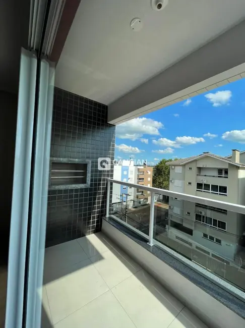 Foto 3 de Apartamento com 2 quartos à venda, 80m2 em Camobi, Santa Maria - RS