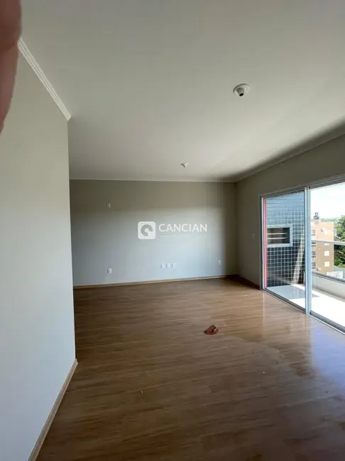 Foto 4 de Apartamento com 2 quartos à venda, 80m2 em Camobi, Santa Maria - RS