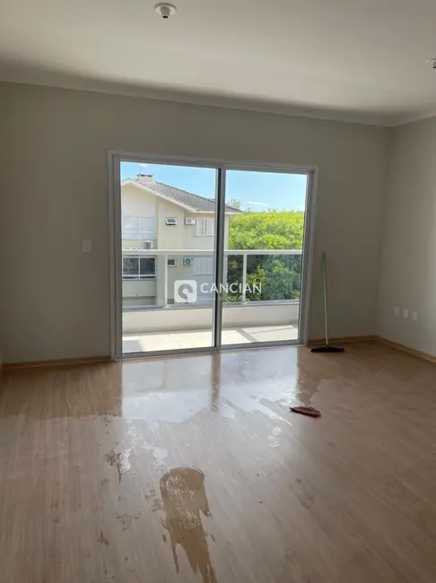 Foto 5 de Apartamento com 2 quartos à venda, 80m2 em Camobi, Santa Maria - RS