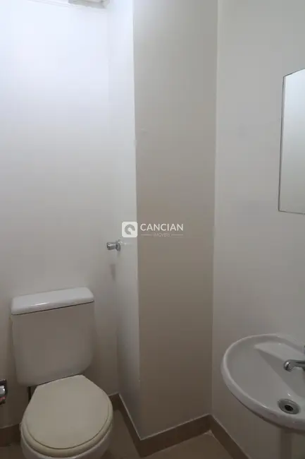 Sala Comercial com 3 quartos à venda, 62m2 em Centro, Santa Maria - RS - imagem 6 Foto 6 de Sala Comercial com 3 quartos à venda, 62m2 em Centro, Santa Maria - RS