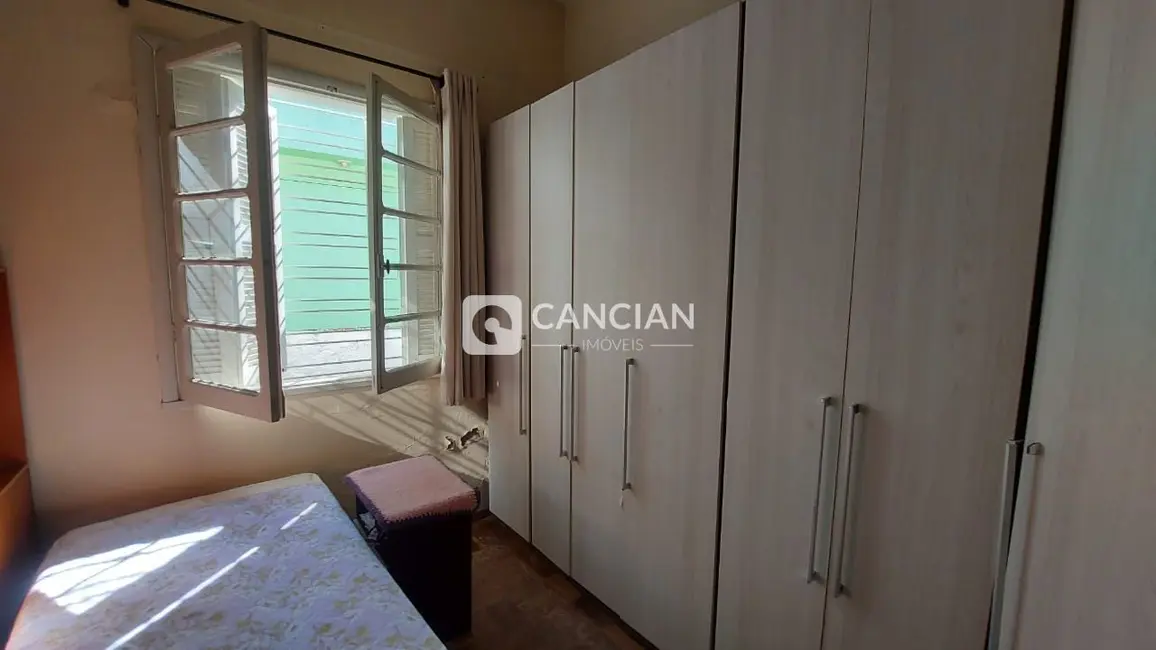 Casa com 4 quartos à venda, 191m2 em Nossa Senhora do Rosário, Santa Maria - RS - imagem 9 Foto 9 de Casa com 4 quartos à venda, 191m2 em Nossa Senhora do Rosário, Santa Maria - RS