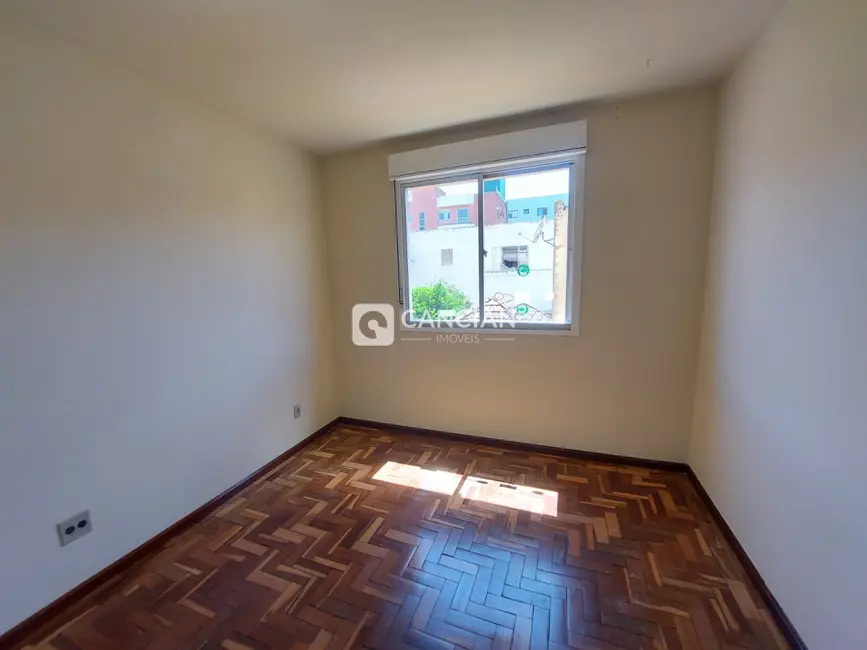 Foto 6 de Apartamento com 3 quartos à venda, 117m2 em Bonfim, Santa Maria - RS