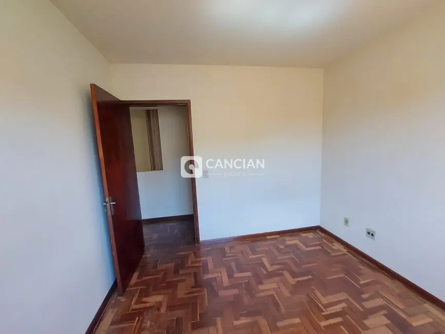 Foto 7 de Apartamento com 3 quartos à venda, 117m2 em Bonfim, Santa Maria - RS