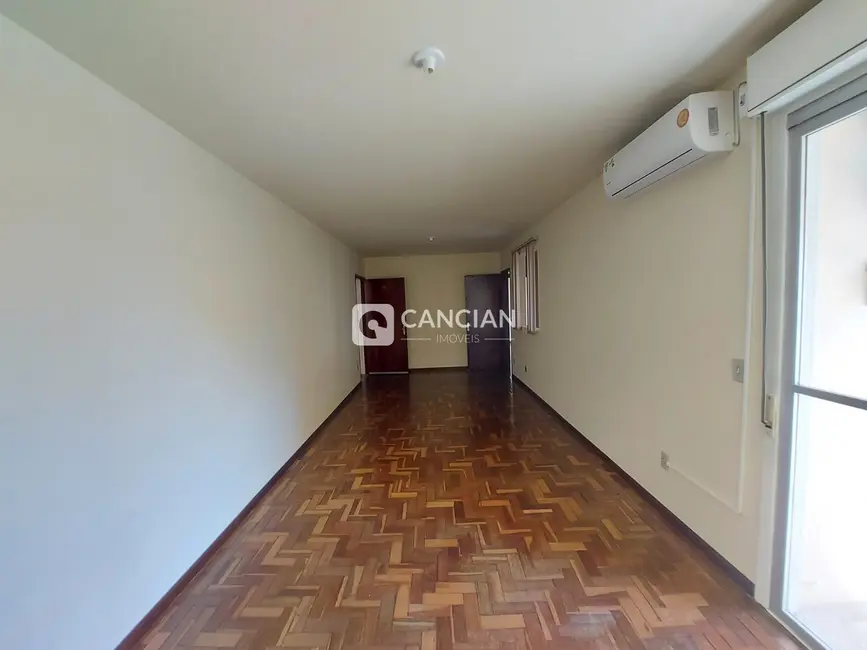 Foto 2 de Apartamento com 3 quartos à venda, 117m2 em Bonfim, Santa Maria - RS