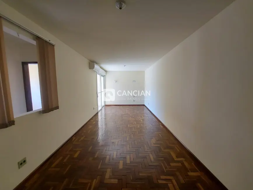 Foto 3 de Apartamento com 3 quartos à venda, 117m2 em Bonfim, Santa Maria - RS