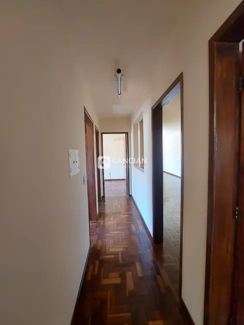 Foto 9 de Apartamento com 3 quartos à venda, 117m2 em Bonfim, Santa Maria - RS