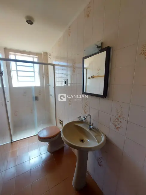 Foto 8 de Apartamento com 3 quartos à venda, 117m2 em Bonfim, Santa Maria - RS
