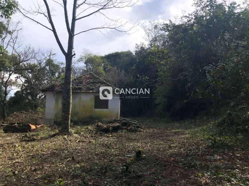 Foto 4 de Chácara à venda, 170000m2 em Santa Maria - RS