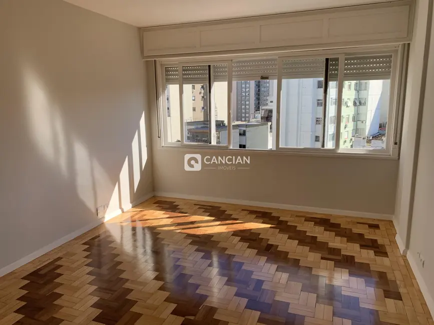 Foto 3 de Apartamento com 3 quartos à venda, 108m2 em Centro, Santa Maria - RS