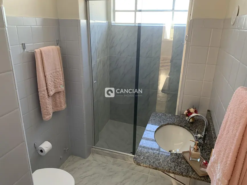 Foto 7 de Apartamento com 3 quartos à venda, 108m2 em Centro, Santa Maria - RS