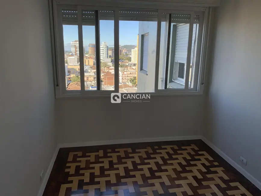 Foto 5 de Apartamento com 3 quartos à venda, 108m2 em Centro, Santa Maria - RS