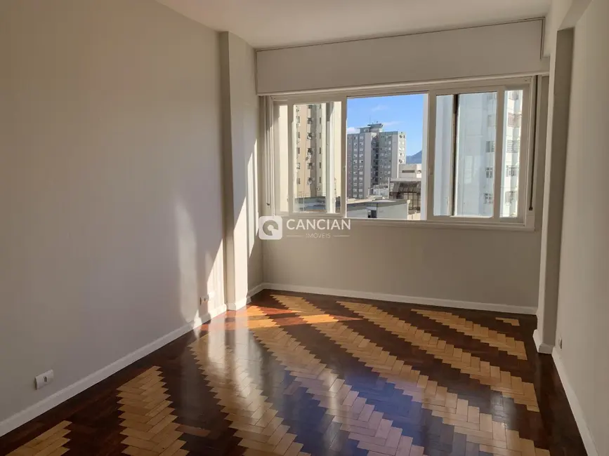 Foto 6 de Apartamento com 3 quartos à venda, 108m2 em Centro, Santa Maria - RS