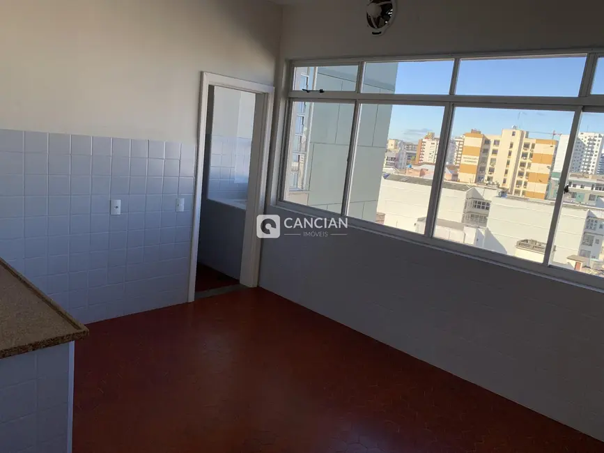 Foto 8 de Apartamento com 3 quartos à venda, 108m2 em Centro, Santa Maria - RS