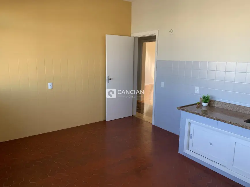 Foto 9 de Apartamento com 3 quartos à venda, 108m2 em Centro, Santa Maria - RS