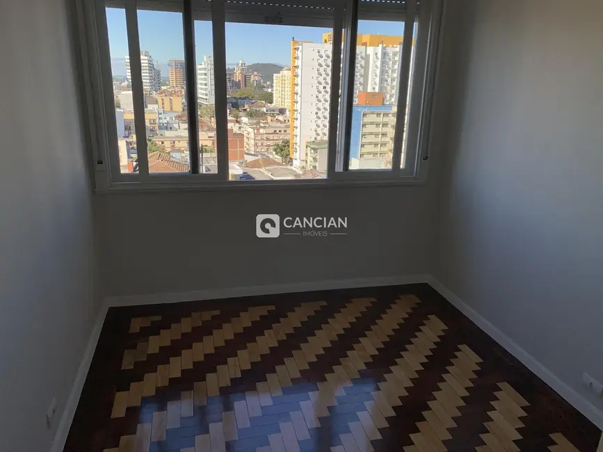 Foto 4 de Apartamento com 3 quartos à venda, 108m2 em Centro, Santa Maria - RS