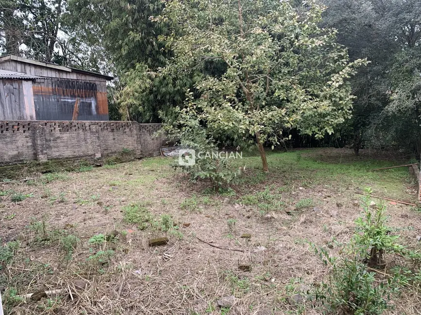 Foto 2 de Terreno / Lote à venda, 360m2 em Itararé, Santa Maria - RS
