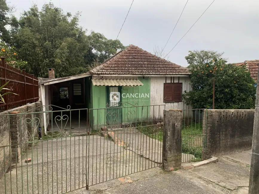 Foto 3 de Terreno / Lote à venda, 360m2 em Itararé, Santa Maria - RS