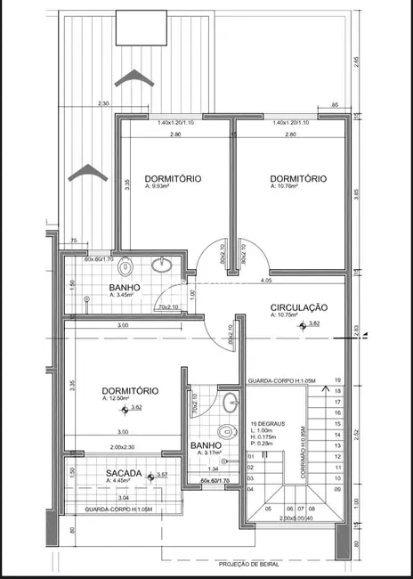 Casa com 3 quartos à venda, 146m2 em Pinheiro Machado, Santa Maria - RS - imagem 4 Foto 4 de Casa com 3 quartos à venda, 146m2 em Pinheiro Machado, Santa Maria - RS