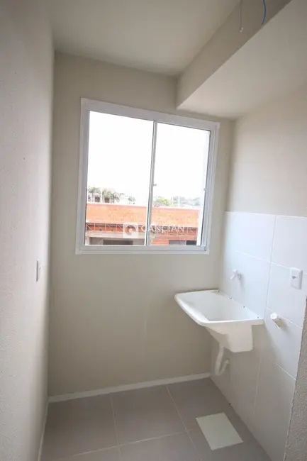 Foto 7 de Apartamento com 2 quartos à venda, 50m2 em Patronato, Santa Maria - RS