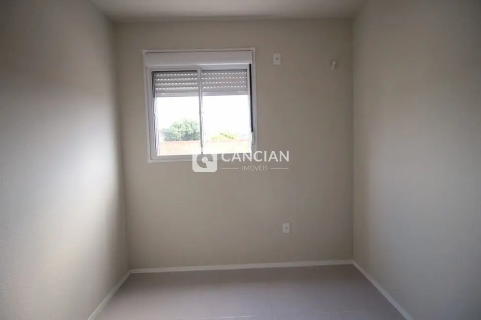 Foto 4 de Apartamento com 2 quartos à venda, 50m2 em Patronato, Santa Maria - RS