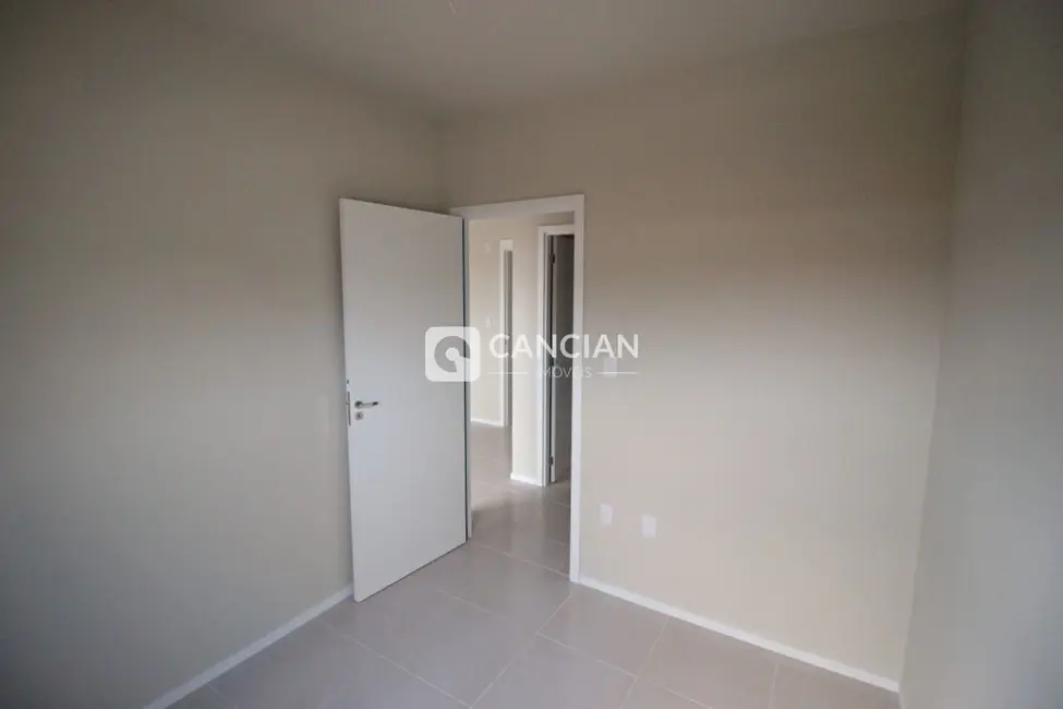Foto 5 de Apartamento com 2 quartos à venda, 50m2 em Patronato, Santa Maria - RS