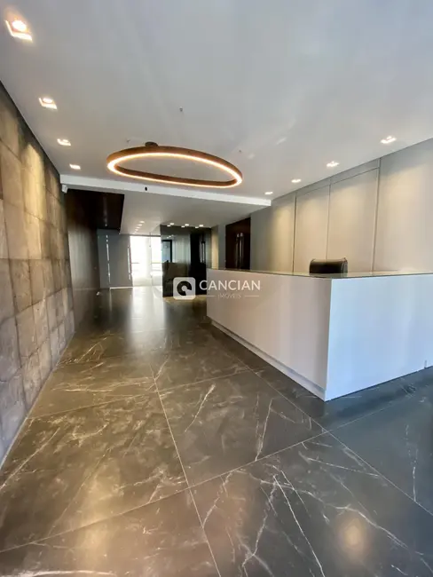 Foto 8 de Apartamento com 3 quartos à venda, 222m2 em Nossa Senhora de Fátima, Santa Maria - RS