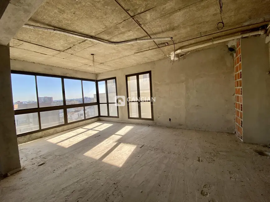 Foto 3 de Apartamento com 3 quartos à venda, 222m2 em Nossa Senhora de Fátima, Santa Maria - RS