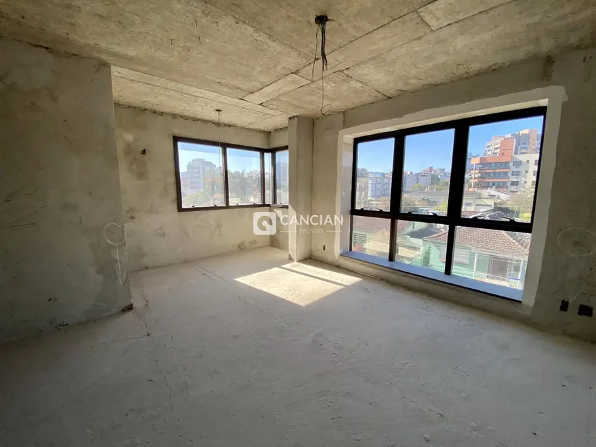 Foto 6 de Apartamento com 3 quartos à venda, 222m2 em Nossa Senhora de Fátima, Santa Maria - RS