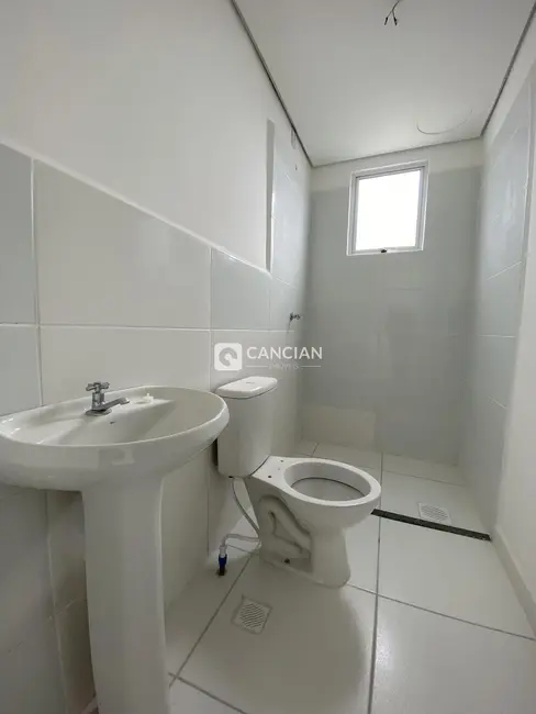 Foto 7 de Apartamento com 2 quartos à venda, 57m2 em Pinheiro Machado, Santa Maria - RS