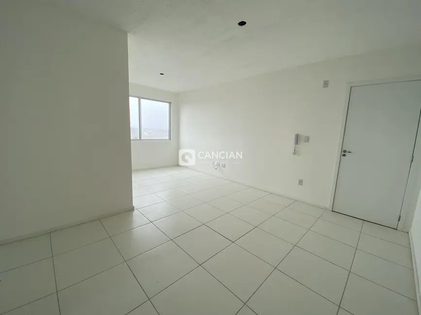 Foto 2 de Apartamento com 2 quartos à venda, 57m2 em Pinheiro Machado, Santa Maria - RS