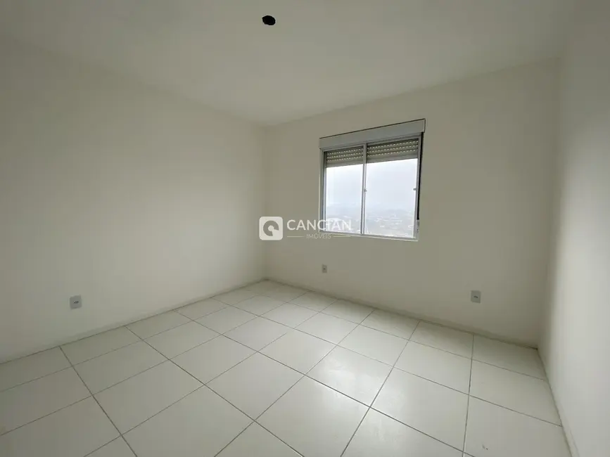 Foto 5 de Apartamento com 2 quartos à venda, 57m2 em Pinheiro Machado, Santa Maria - RS