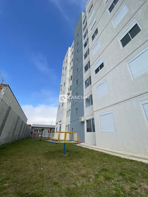 Foto 8 de Apartamento com 2 quartos à venda, 57m2 em Pinheiro Machado, Santa Maria - RS