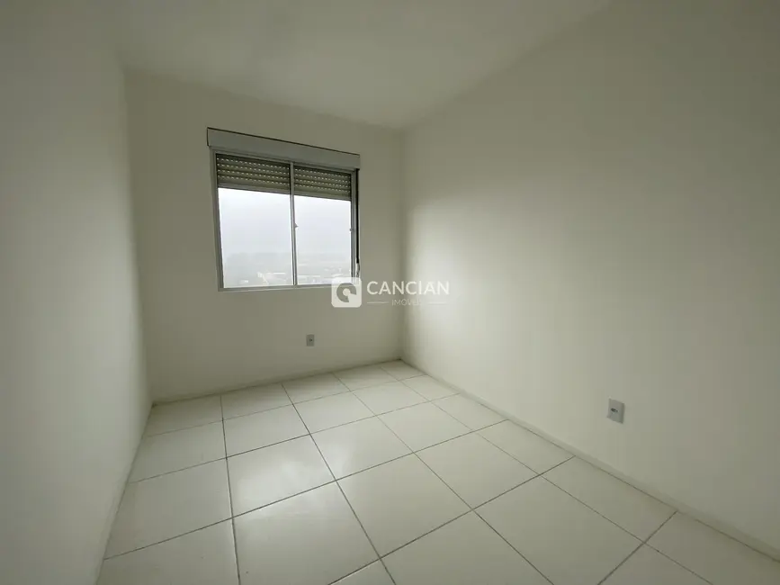 Foto 6 de Apartamento com 2 quartos à venda, 57m2 em Pinheiro Machado, Santa Maria - RS