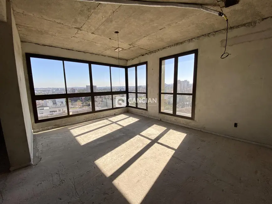 Foto 3 de Apartamento com 3 quartos à venda, 222m2 em Nossa Senhora de Fátima, Santa Maria - RS